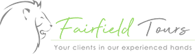 Fairdield Logo