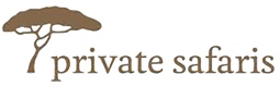 Private Safaris Logo